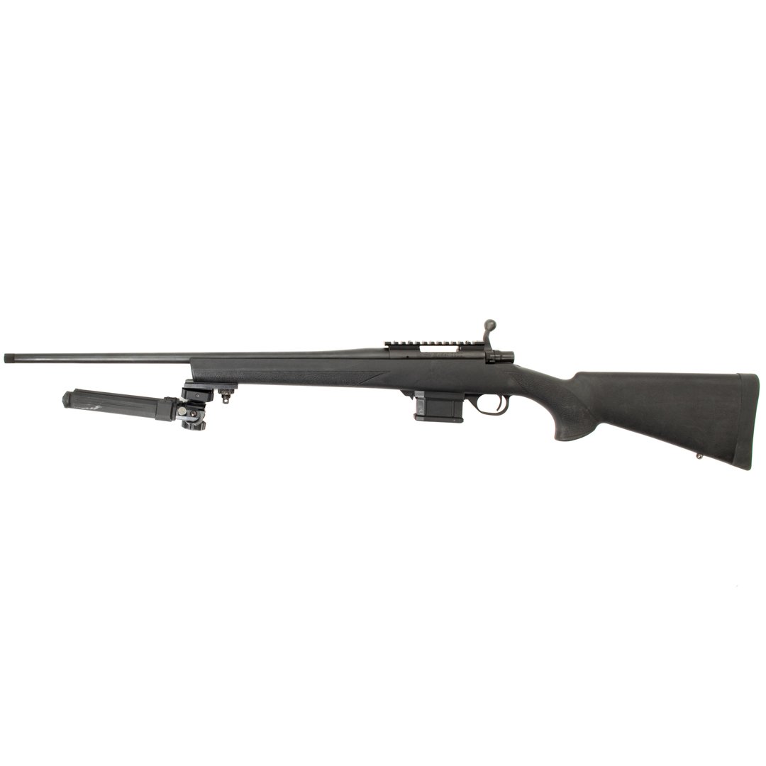 HOWA 1500 .223 rem